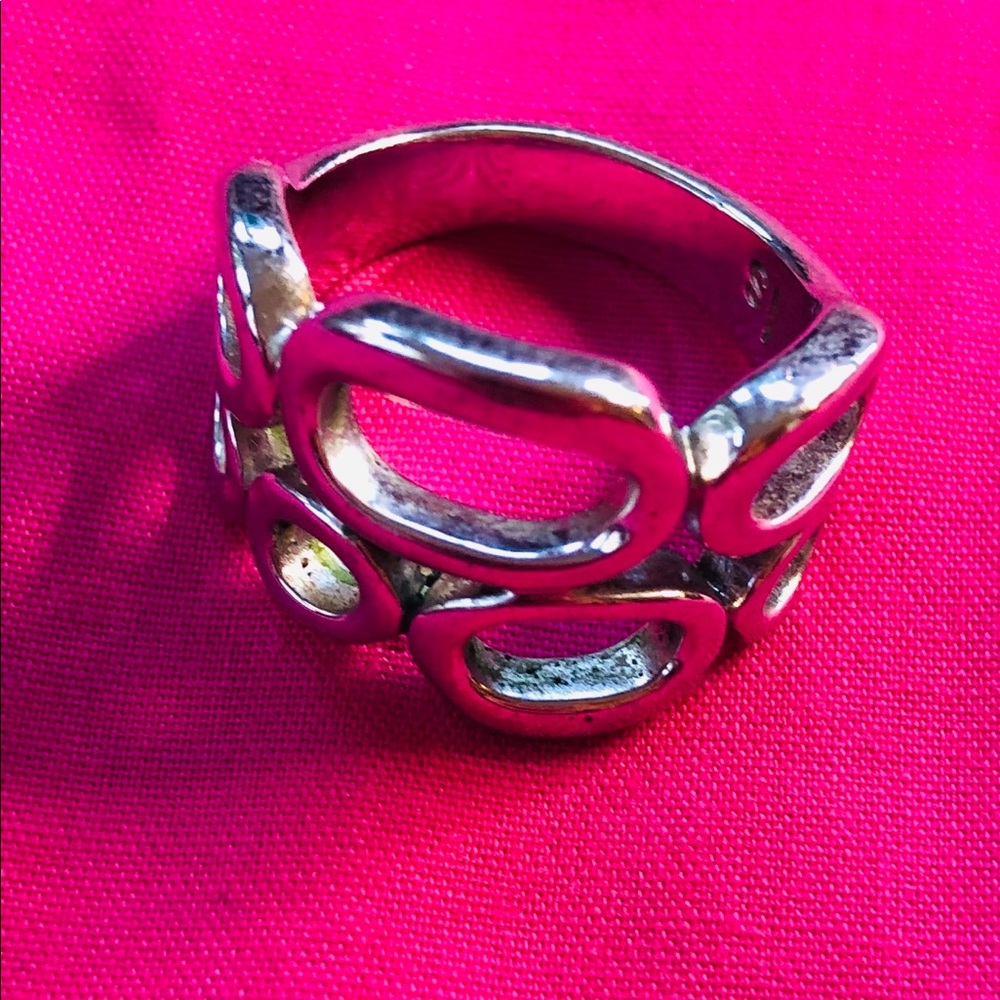 Lia Sophia ring